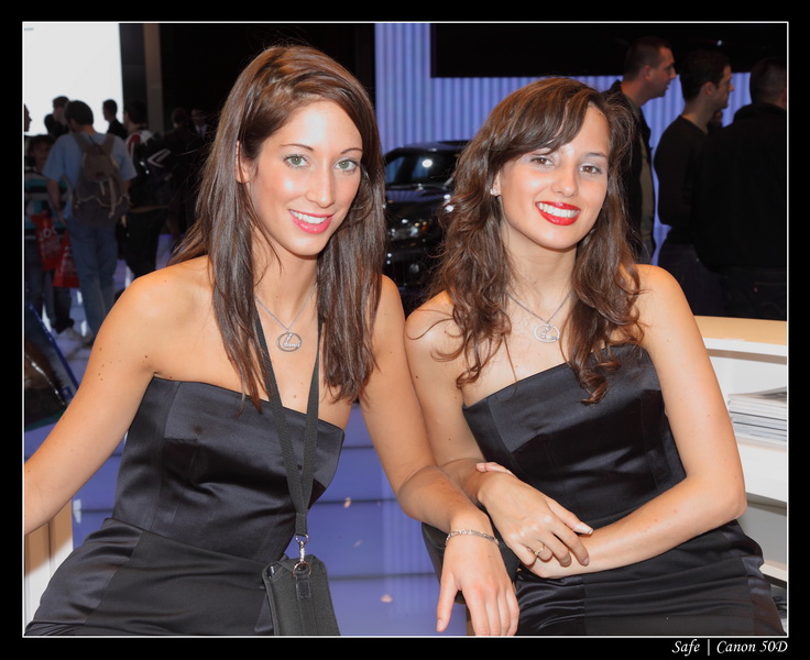 2008   10   Salon auto Paris   349